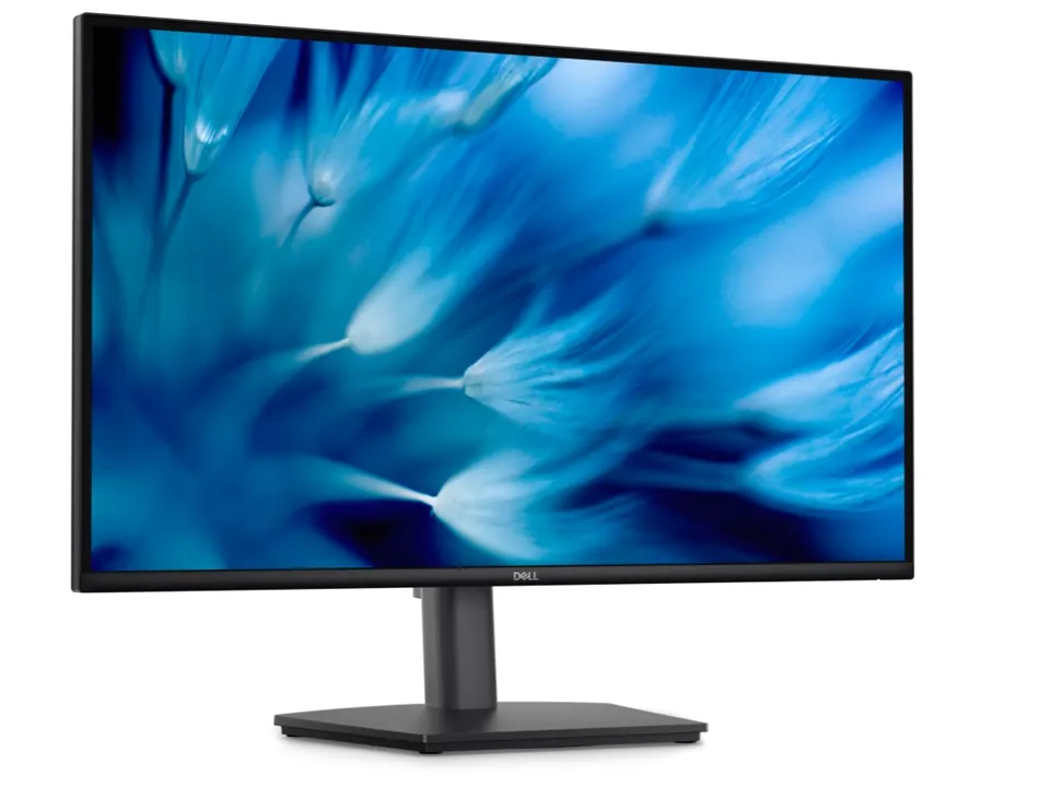 Dell Pro/E2726DS/27"/IPS/QHD/100Hz/5ms/Černá/3RNBD
