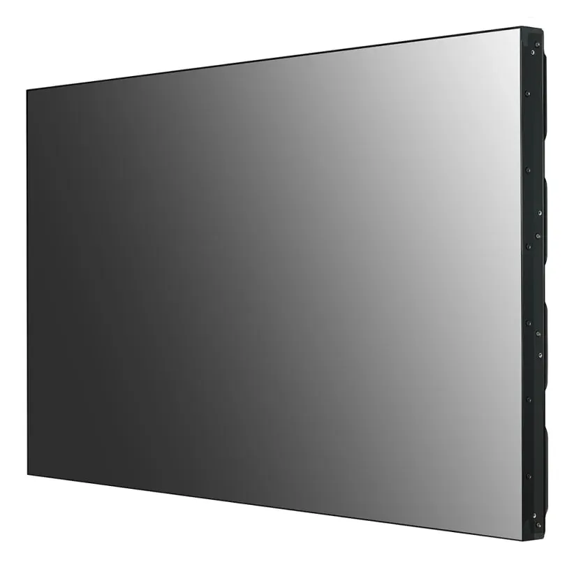 LG 49" signage 49VL5PJ Videowall Signage, 500nit, 24/7, 3% haze, webOS 4.1, 2.25mm (T/L), 1.25mm (B/R)