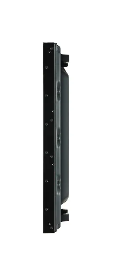 LG 49" signage 49VL5PJ Videowall Signage, 500nit, 24/7, 3% haze, webOS 4.1, 2.25mm (T/L), 1.25mm (B/R)