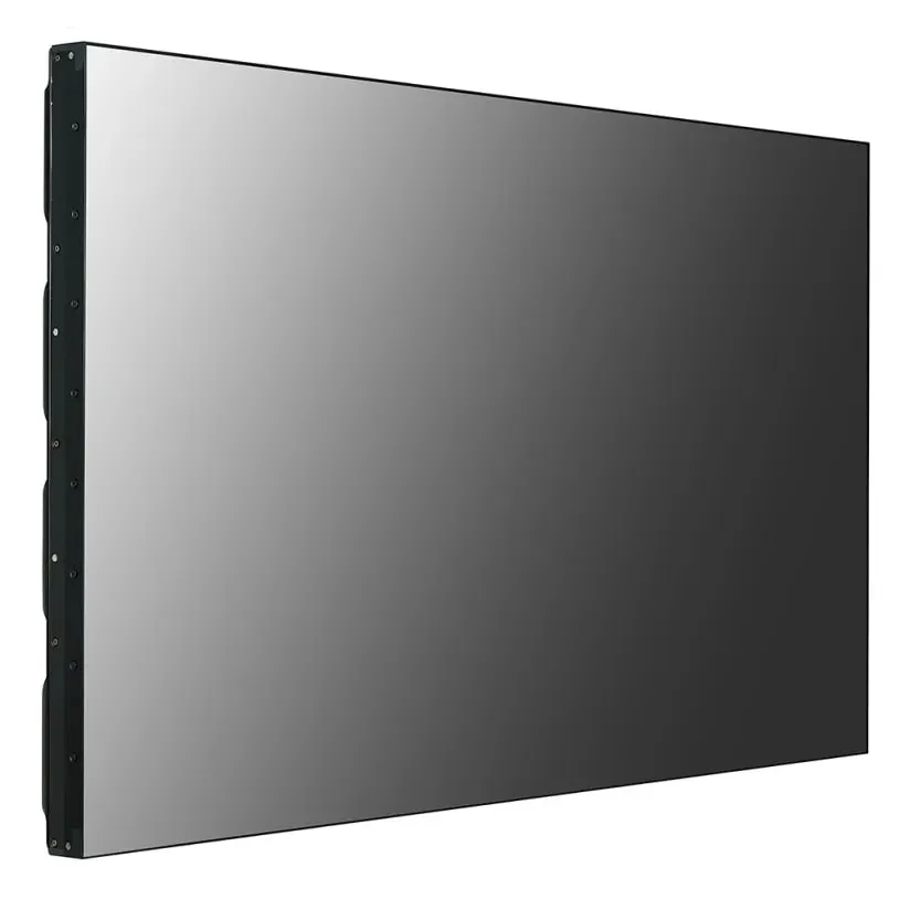 LG 49" signage 49VL5PJ Videowall Signage, 500nit, 24/7, 3% haze, webOS 4.1, 2.25mm (T/L), 1.25mm (B/R)