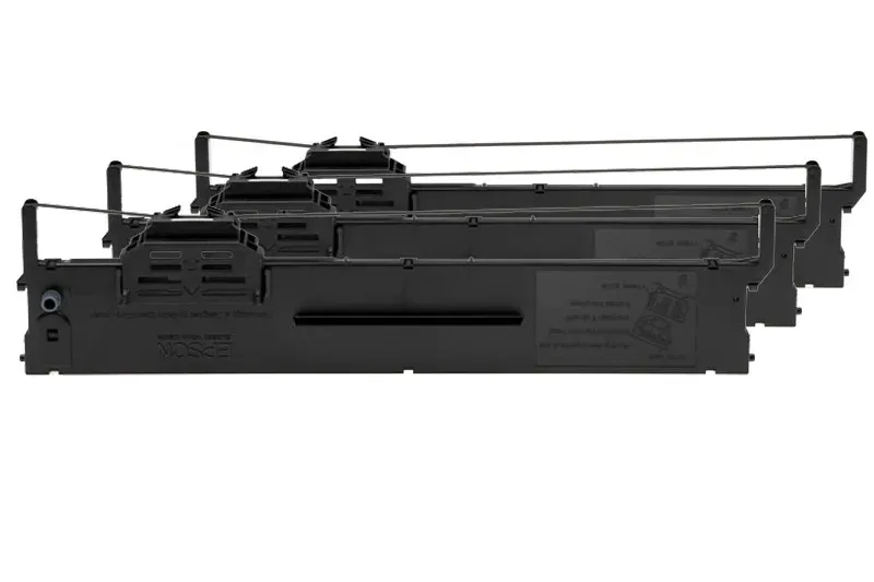 EPSON páska čer. PLQ-20/20M (3 pack)