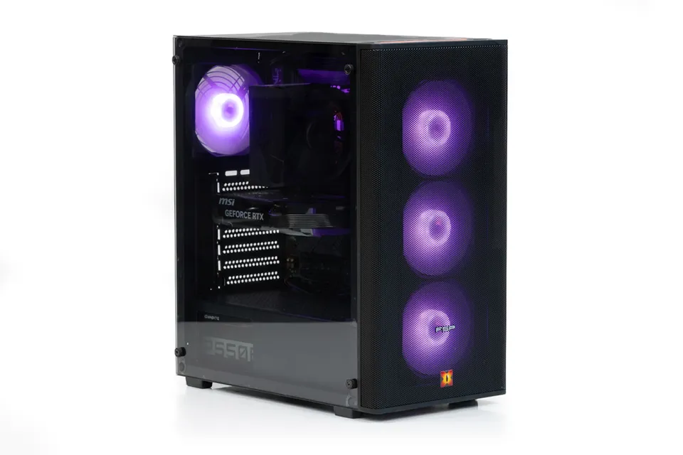 X-Diablo Home/R5 5050 bez OS/Midi/R5-5500/16GB/1TB/RTX 5050/bez OS/3R