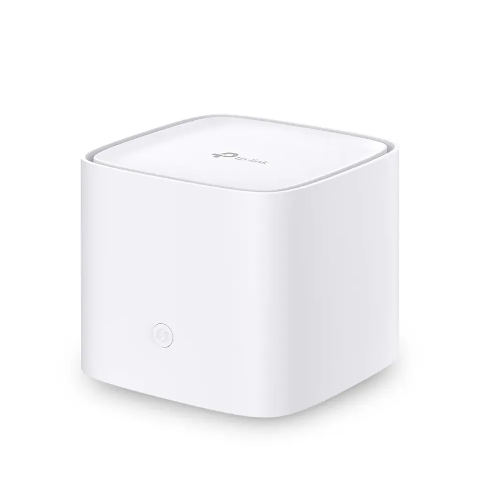 TP-Link HC220-G5(2-pack) - AC1200 Meshový Wi-Fi systém pro chytré domácnosti (2-