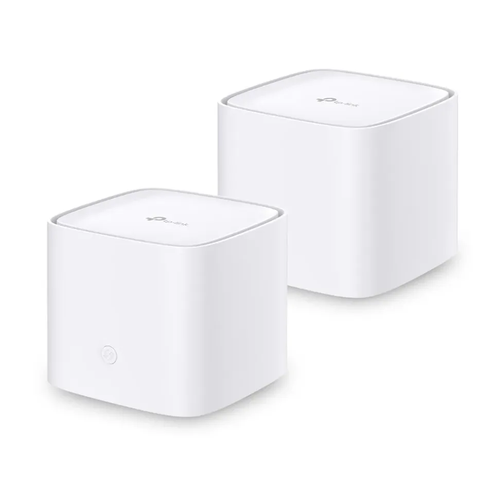 TP-Link HC220-G5(2-pack) - AC1200 Meshový Wi-Fi systém pro chytré domácnosti (2-