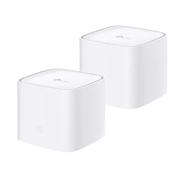 TP-Link HC220-G5(2-pack) - AC1200 Meshový Wi-Fi systém pro chytré domácnosti (2-