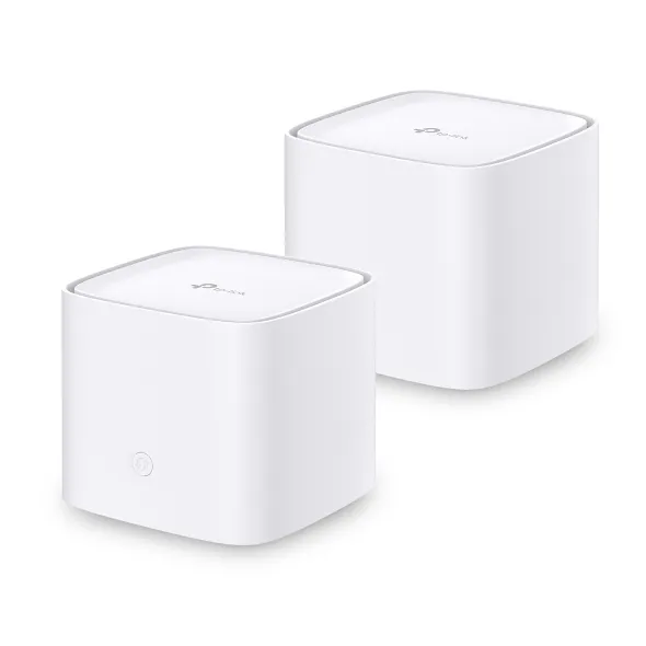 TP-Link HC220-G5 (2er-Pack) AC1200 Mesh Wi-Fi System für intelligente Häuser