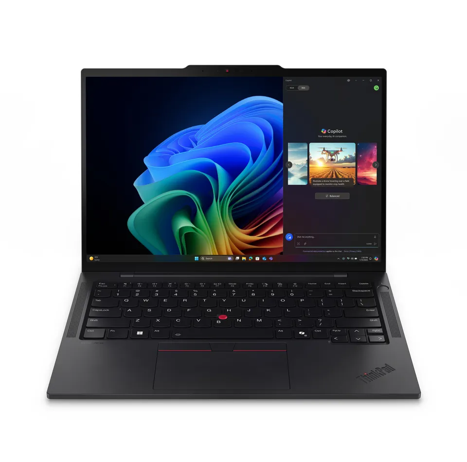 Lenovo ThinkPad T14s G6 Core Ultra 7 258V/AI/32GB/1TB SSD/14" WUXGA IPS/Win11 Pro