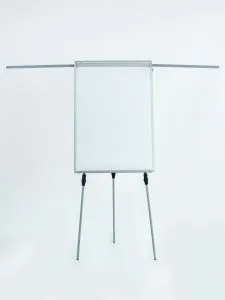 AVELI PREMIUM MOBIL WINGS FLIPCHART