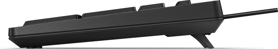 HP 125 G2 USB Wired Keyboard Bulk12
