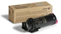 Xerox Magenta Extra Hi-Cap toner cartridge pro Phaser 6510 a WorkCentre 6515, (4,300 Pages) DMO