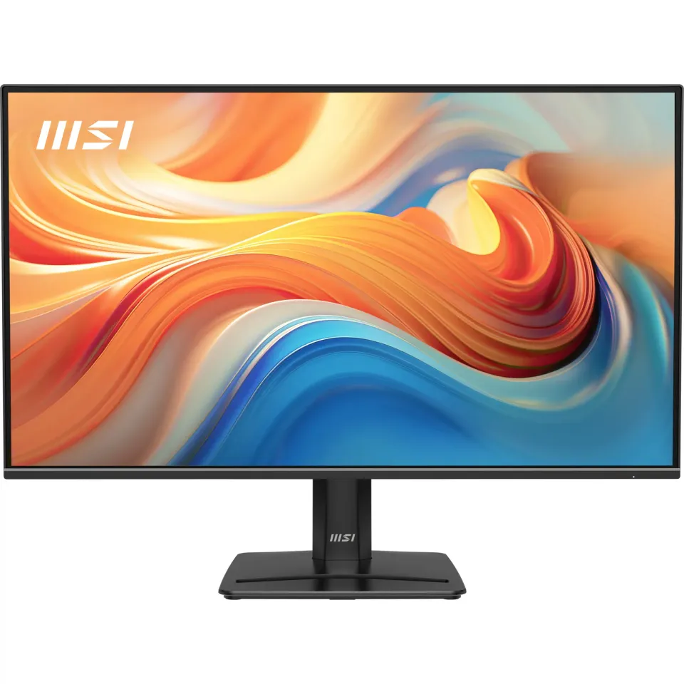 MSI monitor PRO MP272 E14C, 27"/FHD/IPS ,144Hz/1ms/HDMI/USB-C/černá
