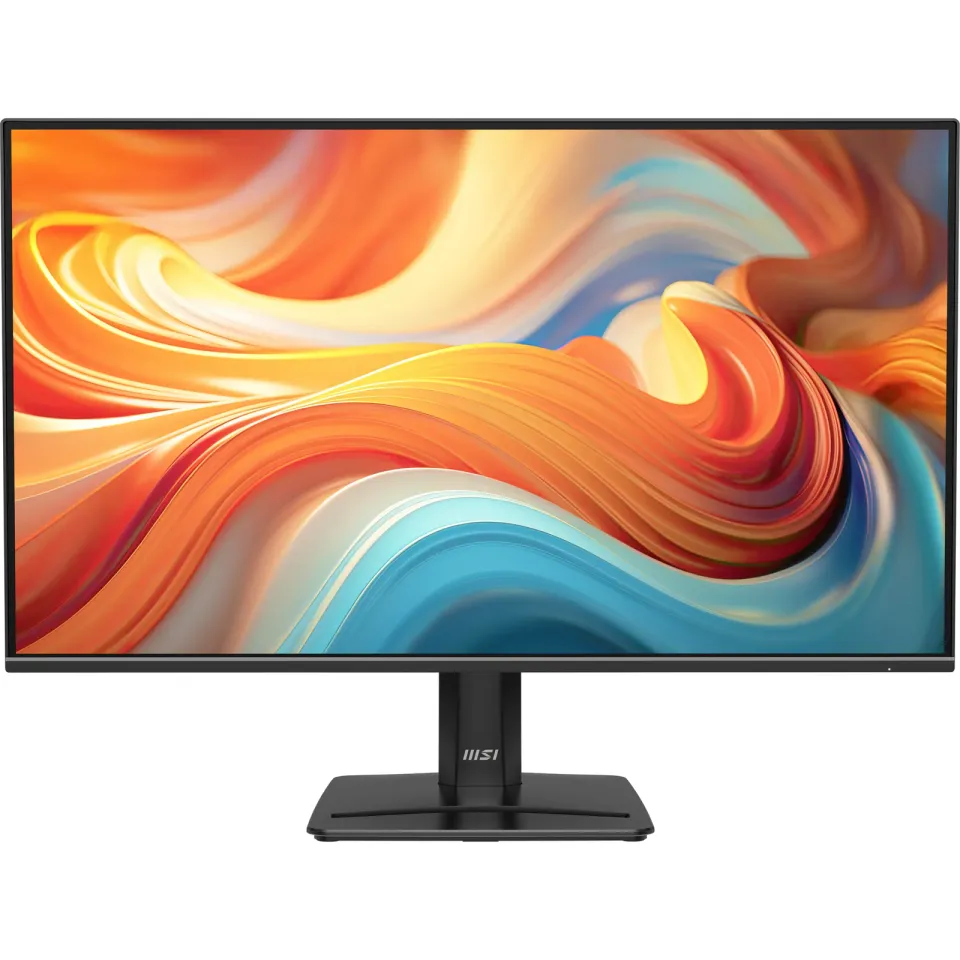 MSI monitor PRO MP272 E14C, 27"/FHD/IPS ,144Hz/1ms/HDMI/USB-C/černá