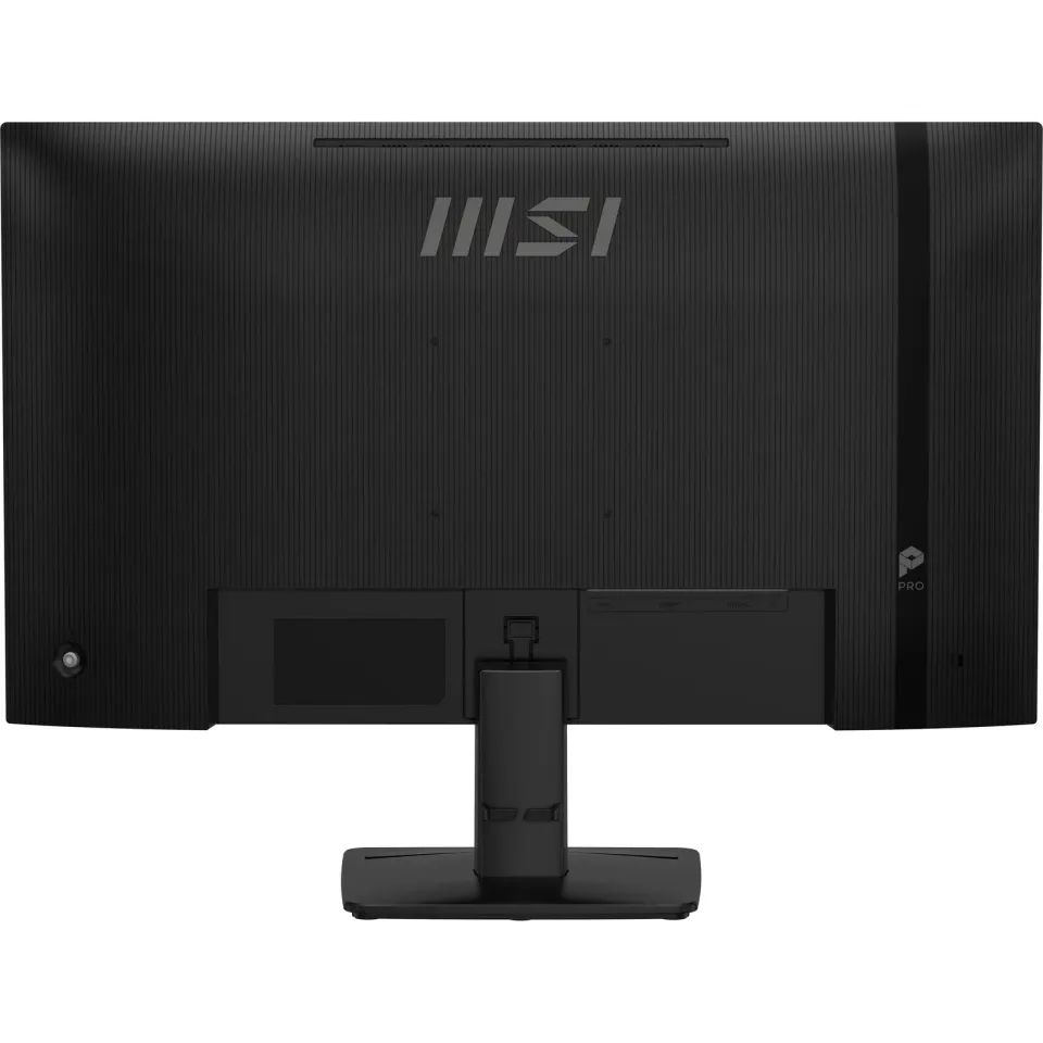 MSI monitor PRO MP272 E14C, 27"/FHD/IPS ,144Hz/1ms/HDMI/USB-C/černá