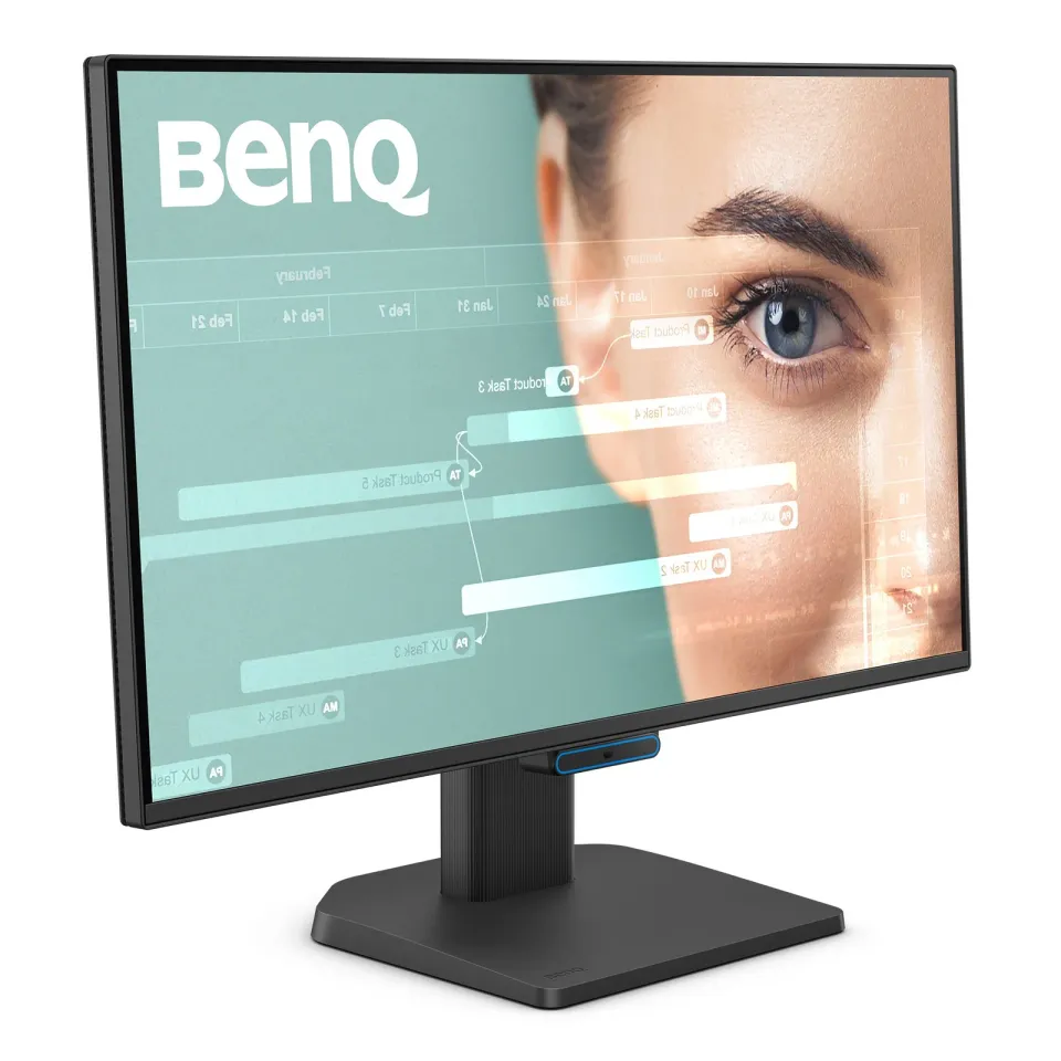 BenQ LCD GW2490C 23,8" IPS/1920x1080/5ms/250nits/1500:1/HDMI/DP/USB-C/VESA/repro