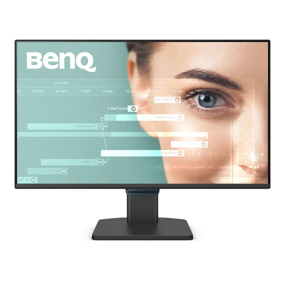 BenQ LCD GW2490C 23,8" IPS/1920x1080/5ms/250nits/1500:1/HDMI/DP/USB-C/VESA/repro