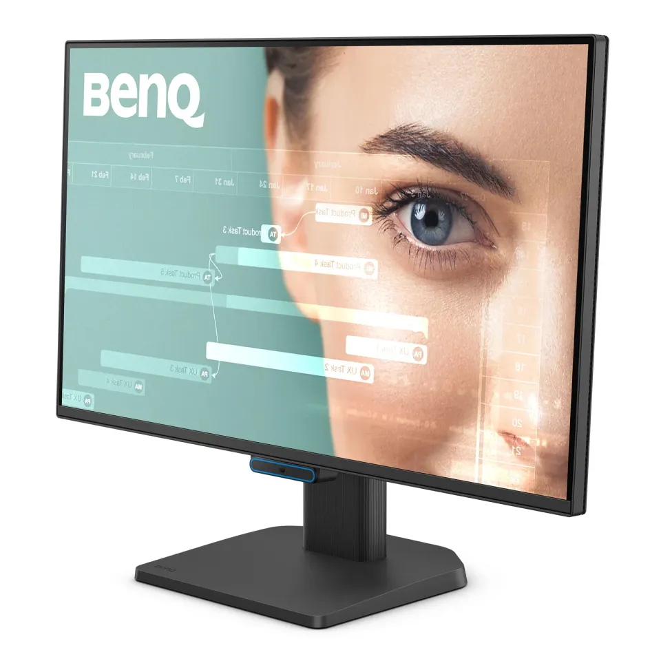 BenQ LCD GW2490C 23,8" IPS/1920x1080/5ms/250nits/1500:1/HDMI/DP/USB-C/VESA/repro