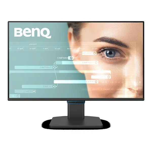 BenQ LCD GW2490C 23,8" IPS/1920x1080/5ms/250nits/1500:1/HDMI/DP/USB-C/VESA/repro