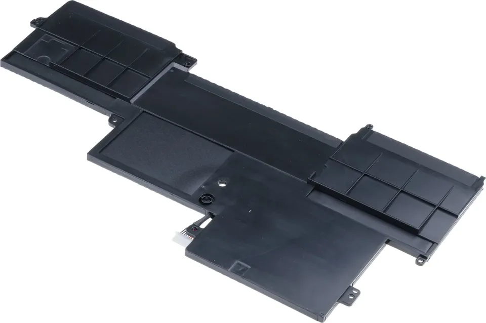 Baterie T6 Power pro HP EliteBook Folio 1020 G1, 1030 G1, 4700mAh, 36Wh, 4cell, Li-pol