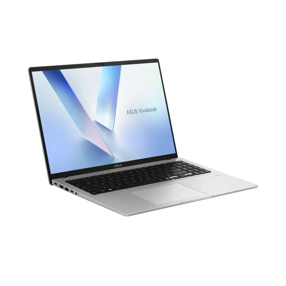 ASUS M1607GA 16/AI 7 445/16GB/1TB/SILVER/NoOS