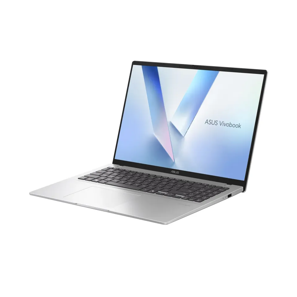 ASUS M1607GA 16/AI 7 445/16GB/1TB/SILVER/NoOS