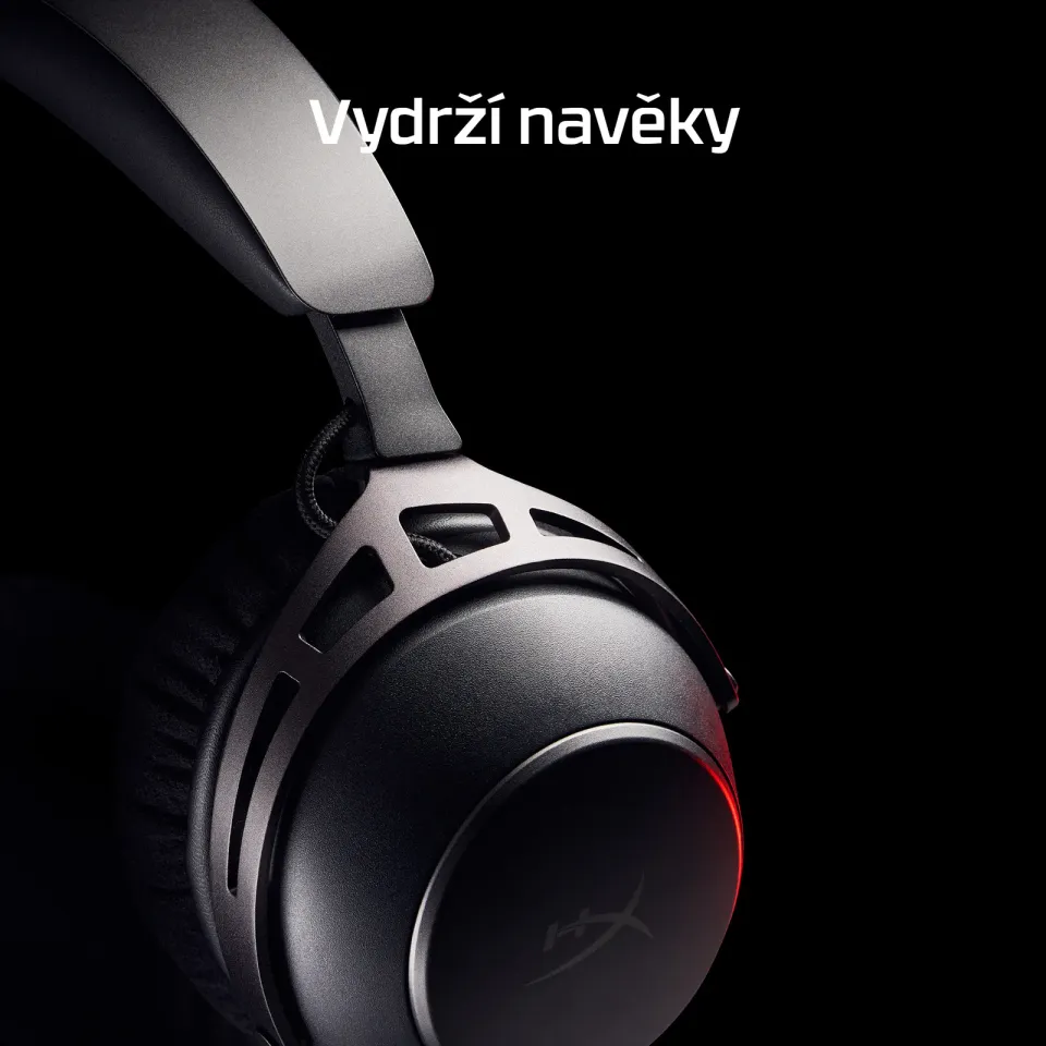 Cloud Alpha 2 Wireless Gaming Headset