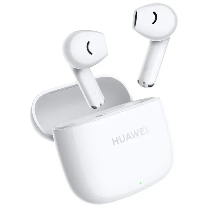 HUAWEI FreeBuds SE 2/BT/Bezdrát/Bílá