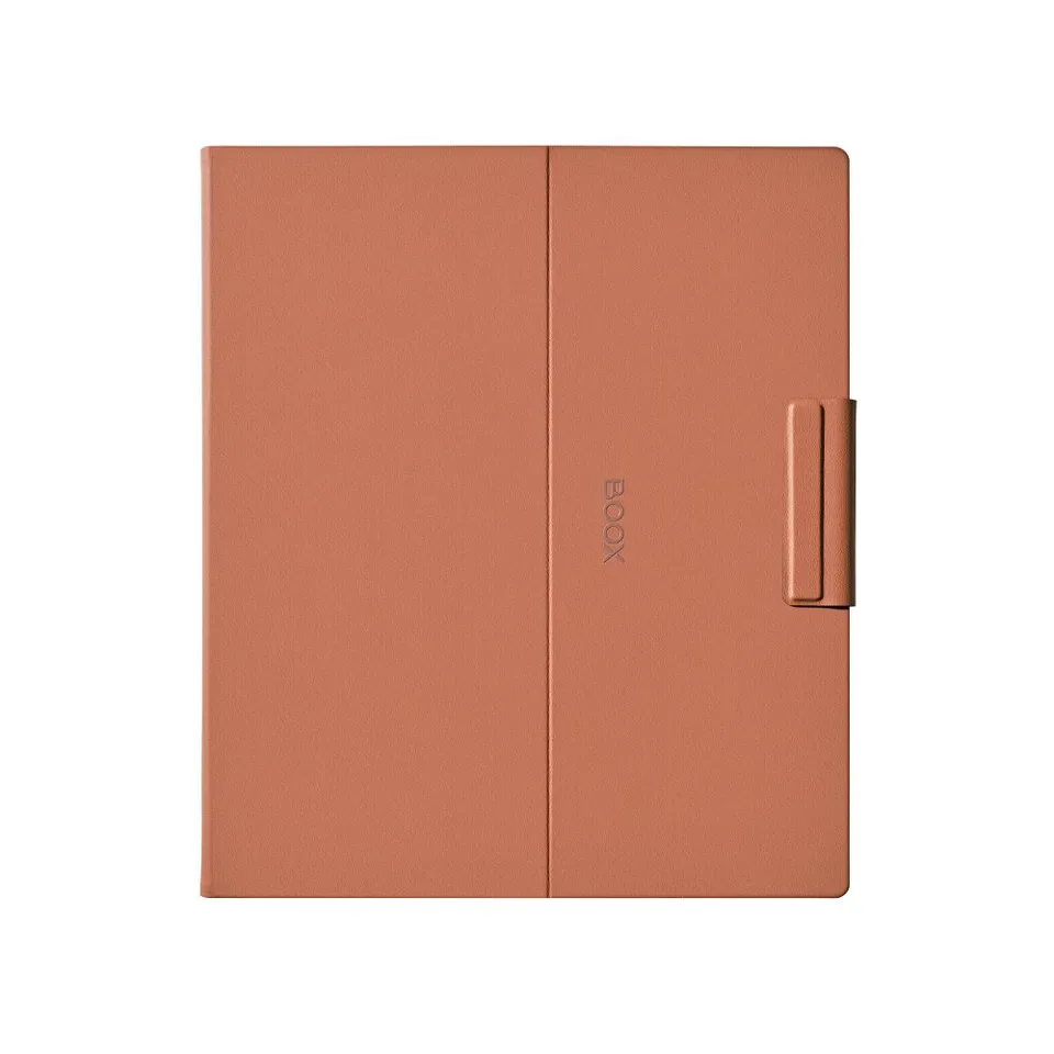 E-book ONYX BOOX pouzdro pro TAB X C / NOTE MAX s klávesnicí, hnědé