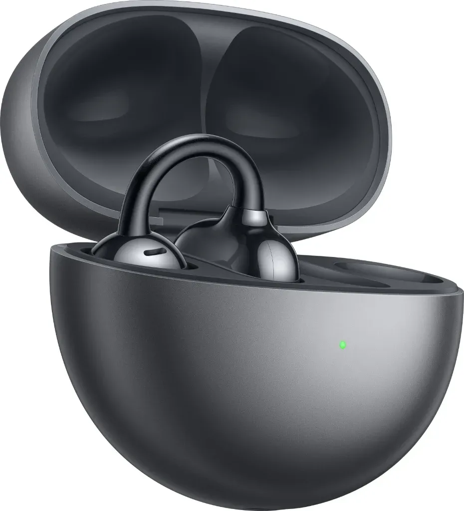 Huawei FreeClip Black