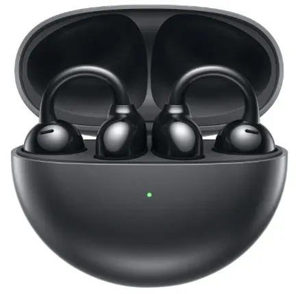 Huawei FreeClip Black