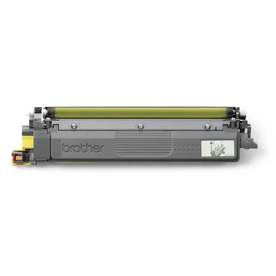 BROTHER TN-248Y originální toner žlutý - 1.0K