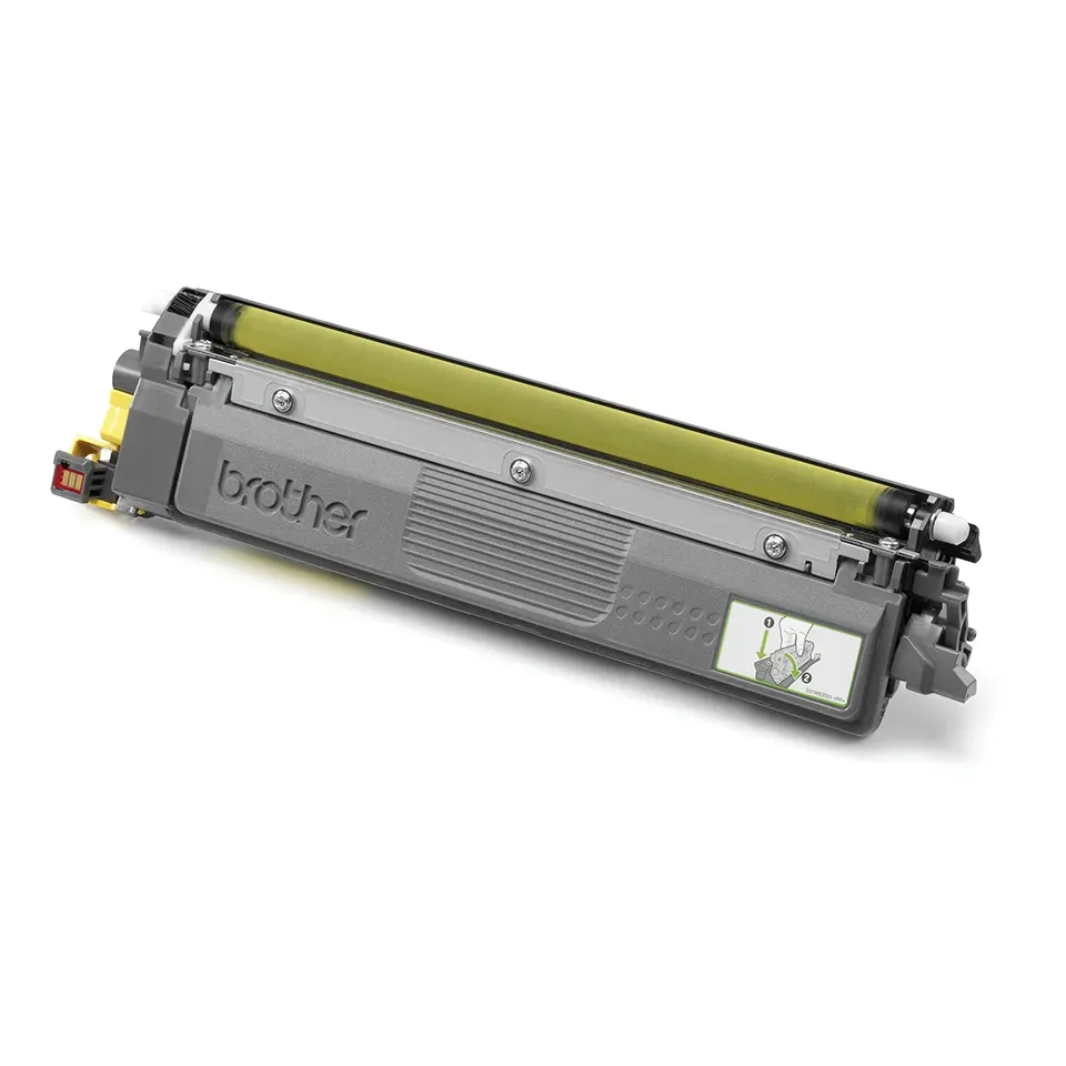 BROTHER TN-248Y originální toner žlutý - 1.0K