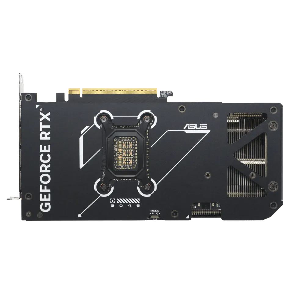 ASUS vga DUAL-RTX5070-O12G (GeForce RTX 5070 OC Edition 12GB GDDR7)