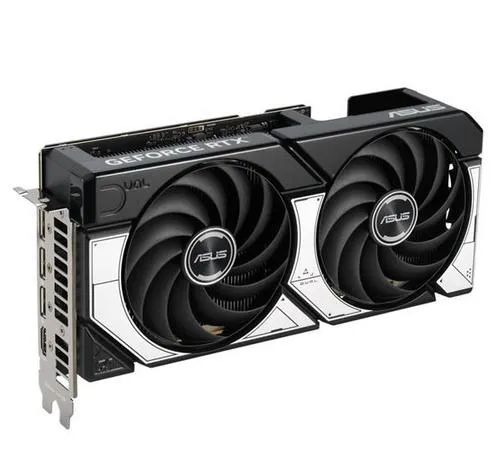 ASUS vga DUAL-RTX5070-O12G (GeForce RTX 5070 OC Edition 12GB GDDR7)