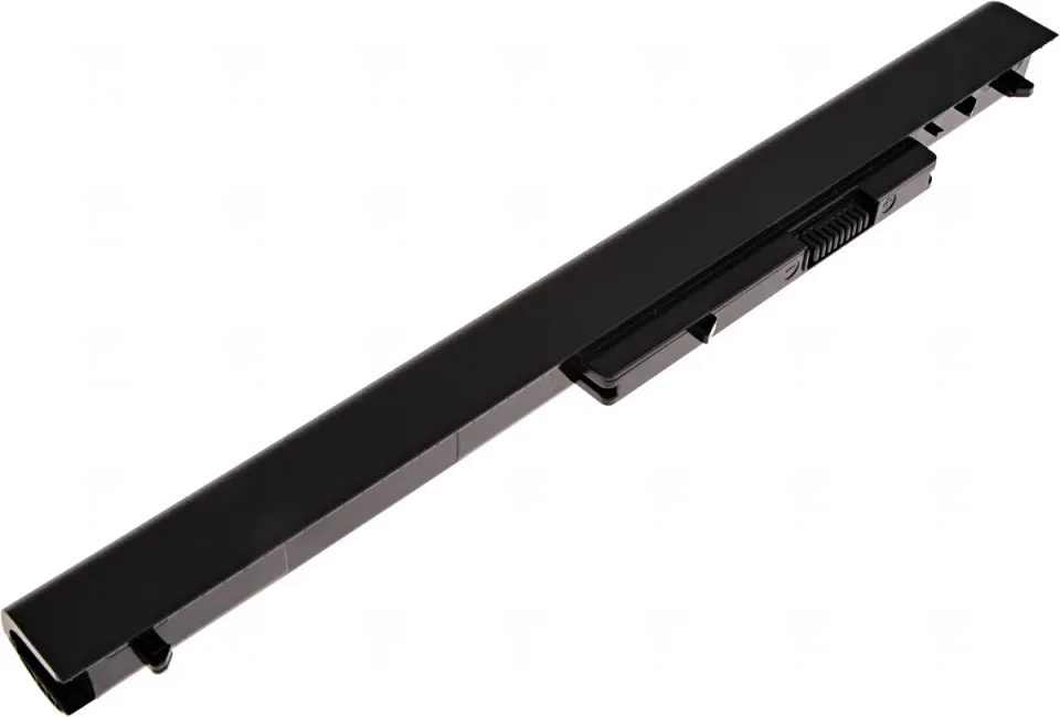 Baterie T6 Power HP 240 G2, 240 G3, 245 G2, 245 G3, 250 G2, 250 G3, 255 G2, 2600mAh, 38Wh, 4cell