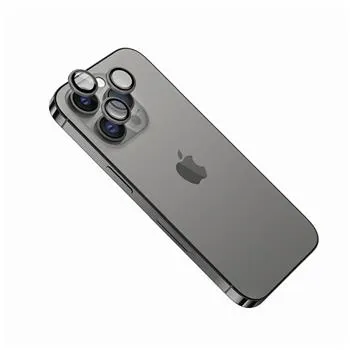 FIXED Camera Glass Apple iP 11/12/12M, space grey