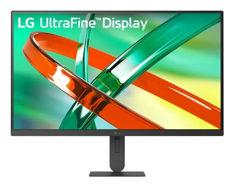 LG UltraFine/27U730B-B/27"/IPS/4K UHD/60Hz/5ms/Černá/2R