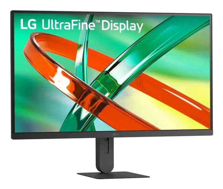 LG UltraFine/27U730B-B/27"/IPS/4K UHD/60Hz/5ms/Černá/2R