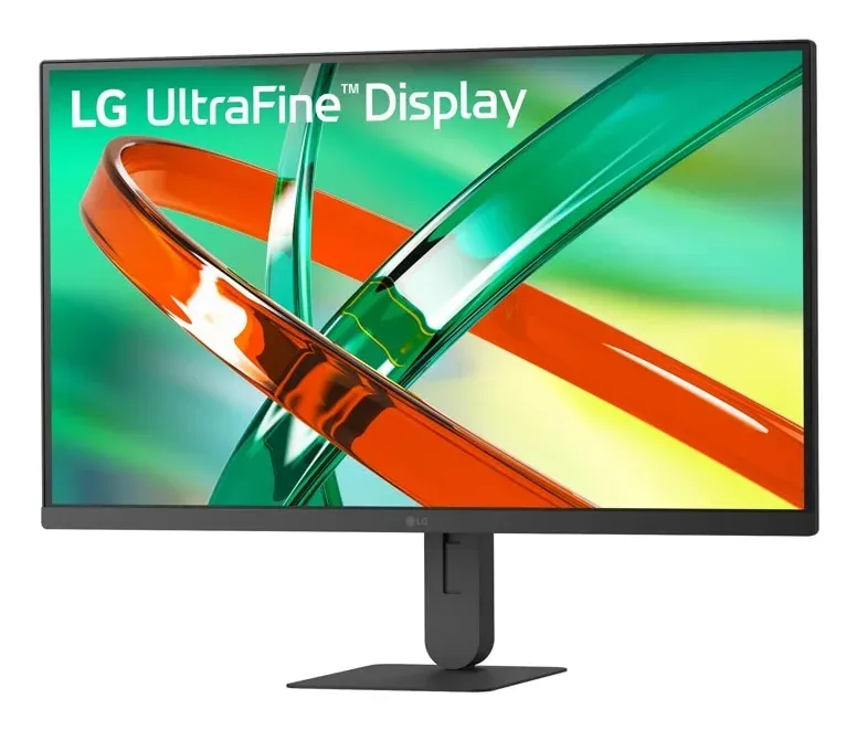 LG UltraFine/27U730B-B/27"/IPS/4K UHD/60Hz/5ms/Černá/2R
