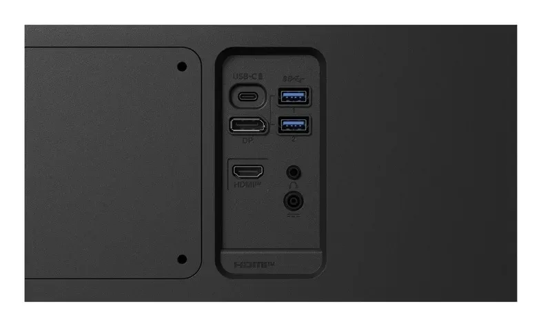 LG UltraFine/27U730B-B/27"/IPS/4K UHD/60Hz/5ms/Černá/2R
