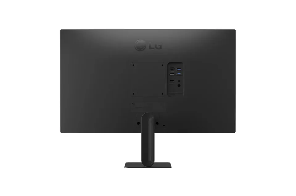 LG UltraFine/27U730B-B/27"/IPS/4K UHD/60Hz/5ms/Černá/2R