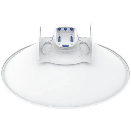 Ubiquiti UISP-Dish - směrová anténa, parabolická, 5GHz, 5-6°/6,5-8°, 30dBi, 30km