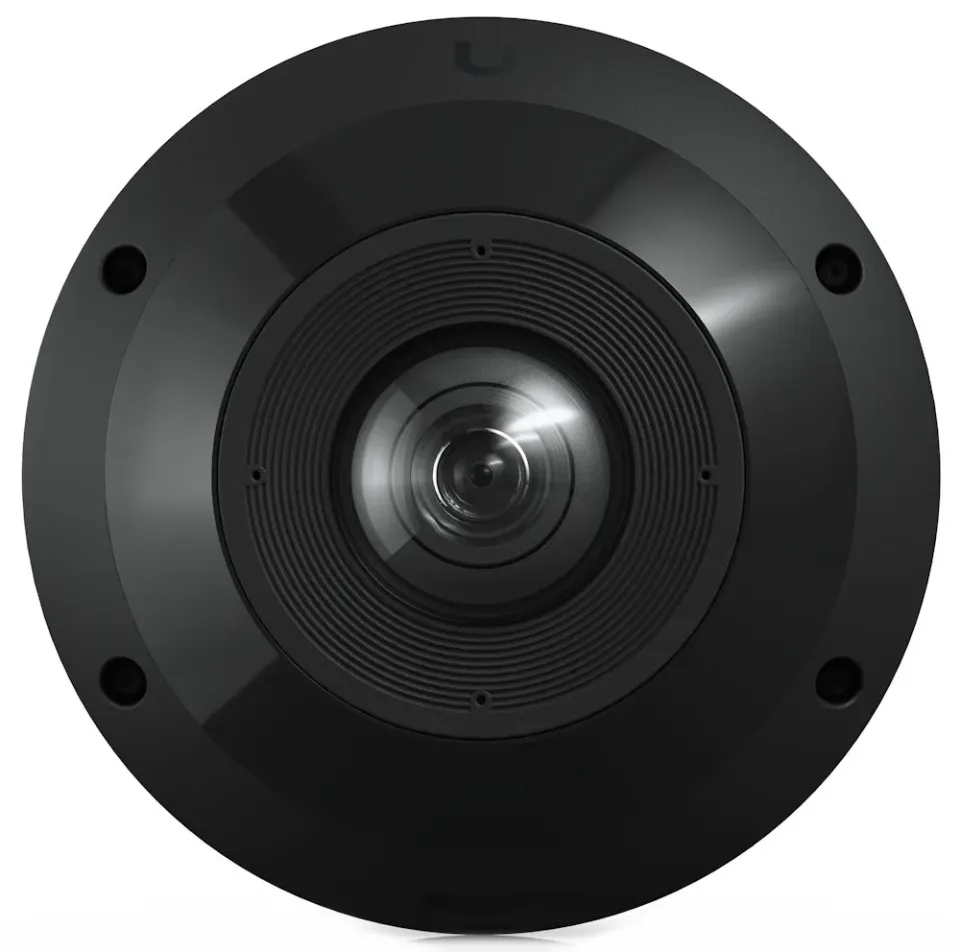 UBNT UVC-G6-Pro-360-B, černá