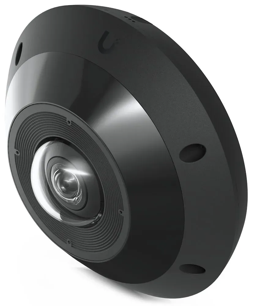 UBNT UVC-G6-Pro-360-B, černá