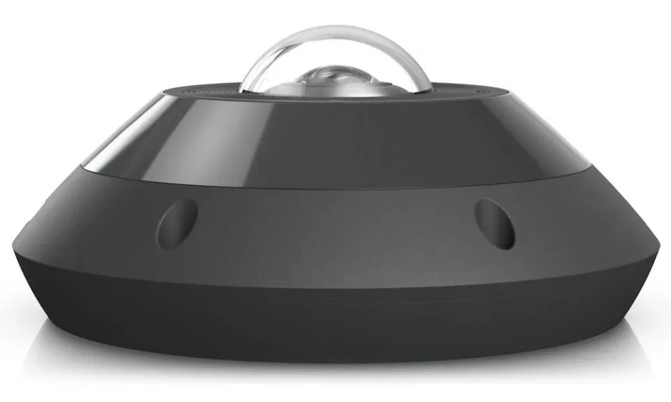 UBNT UVC-G6-Pro-360-B, černá
