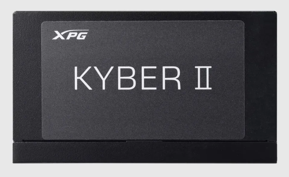 ADATA XPG zdroj KYBER II 850W