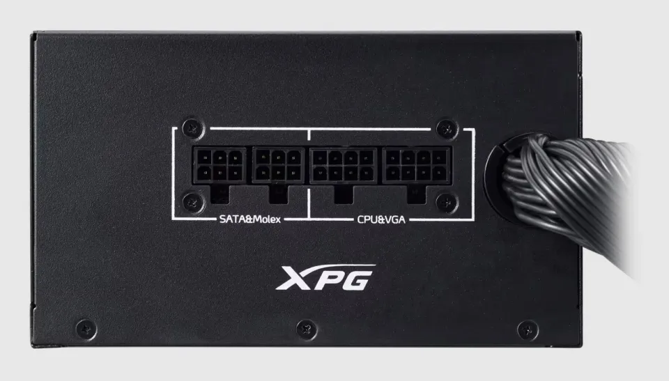 ADATA XPG zdroj KYBER II 850W