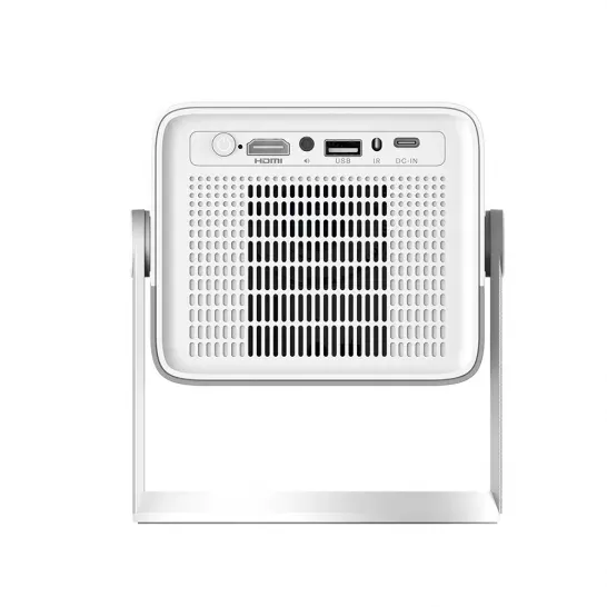 HP projektor MC425 Full HD 1920x1080/500 LED lms/16:9/HDMI/USB/WiFi/Bluetooth/auto-korekce obrazu/casting iOS - Android