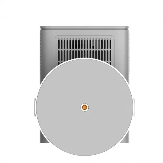 HP projektor MC425 Full HD 1920x1080/500 LED lms/16:9/HDMI/USB/WiFi/Bluetooth/auto-korekce obrazu/casting iOS - Android