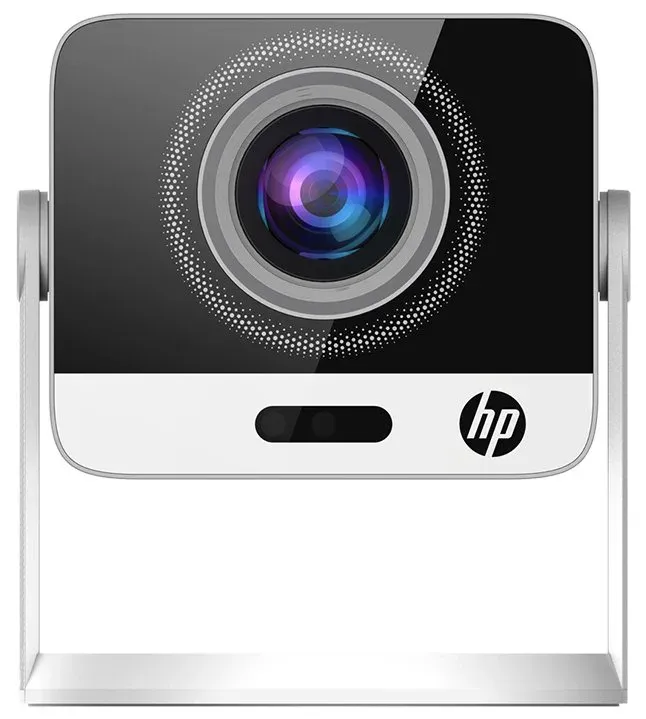 HP projektor MC425 Full HD 1920x1080/500 LED lms/16:9/HDMI/USB/WiFi/Bluetooth/auto-korekce obrazu/casting iOS - Android