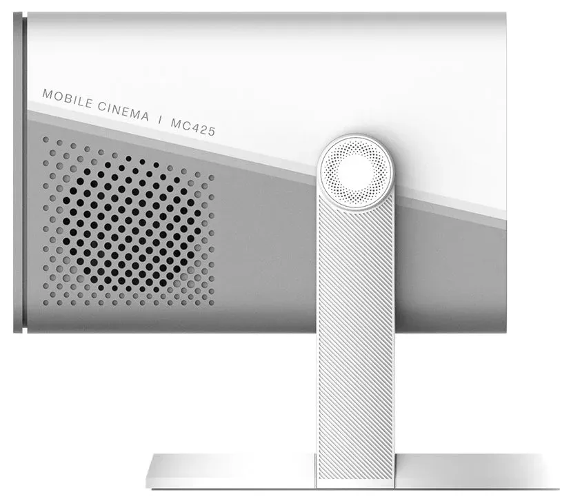 HP projektor MC425 Full HD 1920x1080/500 LED lms/16:9/HDMI/USB/WiFi/Bluetooth/auto-korekce obrazu/casting iOS - Android